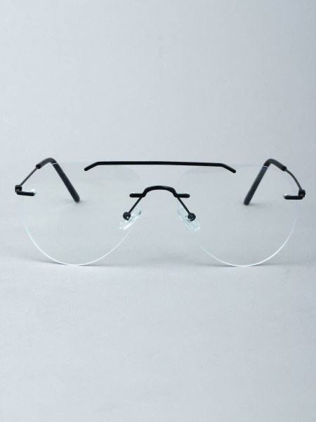 Computer Glasses: Anti-Glare & Blue Light Blocking