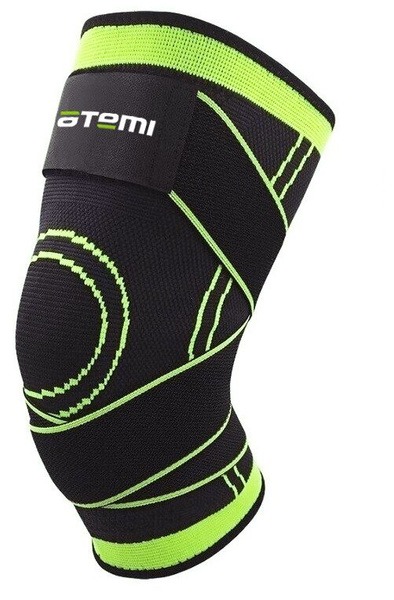 ATEMI ANS02A Knee Support Brace