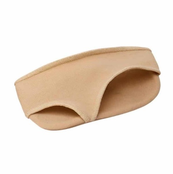 Gel Toe Protector, Left, 923L