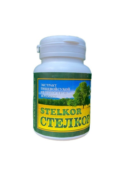 Stelacor Sprout Extract Tablets (60ct)