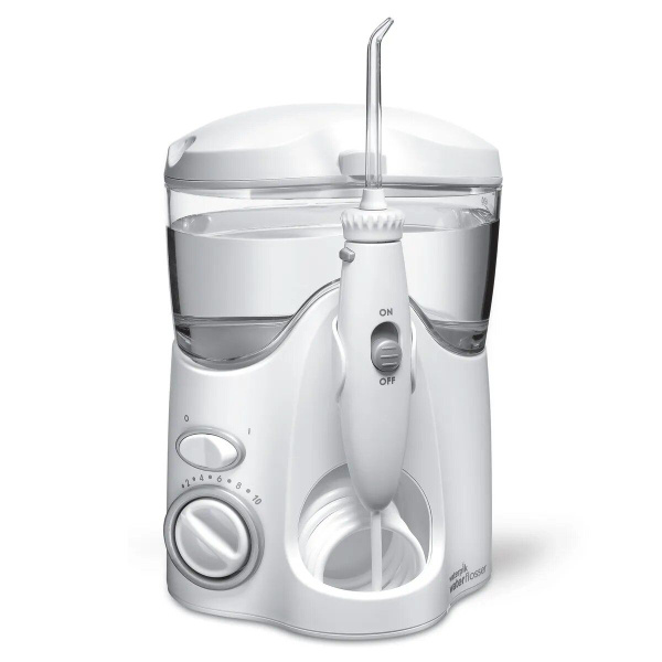 Waterpik WP-100 E2 Ultra Water Flosser