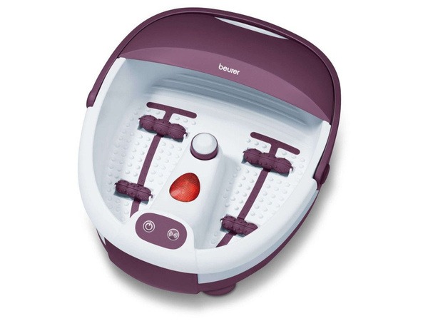 Beurer FB21 Foot Spa with Hydro Massage
