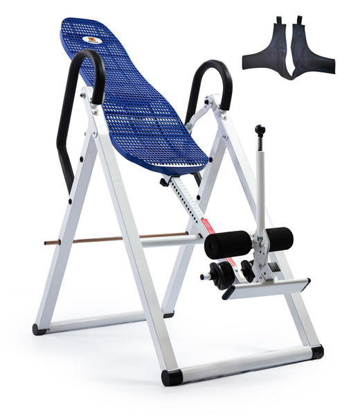 DFC Inversion Table, 78-Inch (Extra Long)