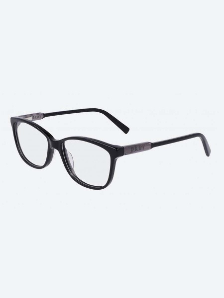 DKNY Women's Black Eyeglass Frames DKY-1D50415215001