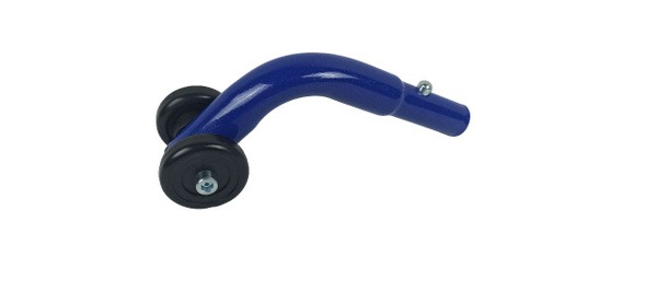 Wheelchair Anti-Tip Devices: Armed, Titan, Alpha & More