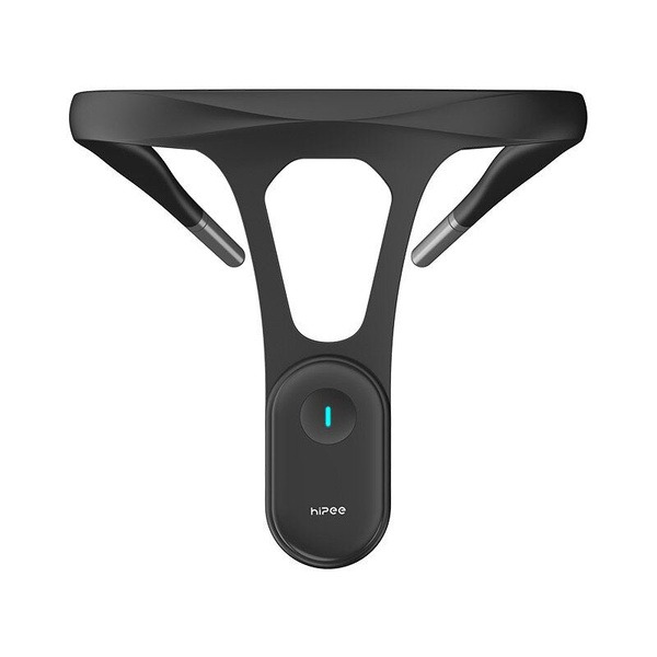Hipee Smart P1 Posture Corrector (Black)