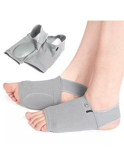 Orthotic Insoles & Arch Supports