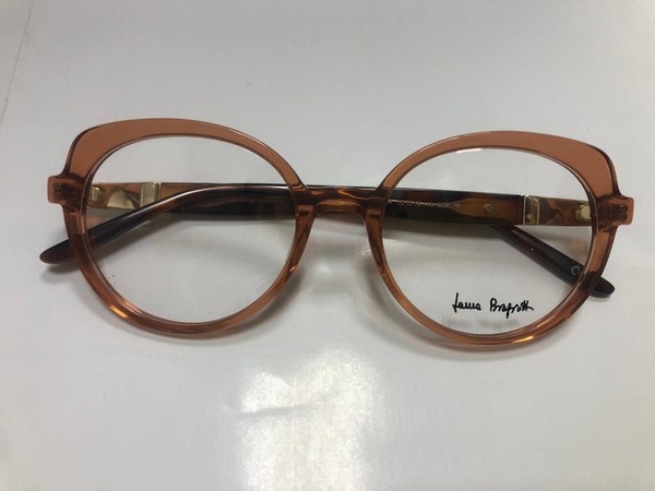 Eyeglass Frames