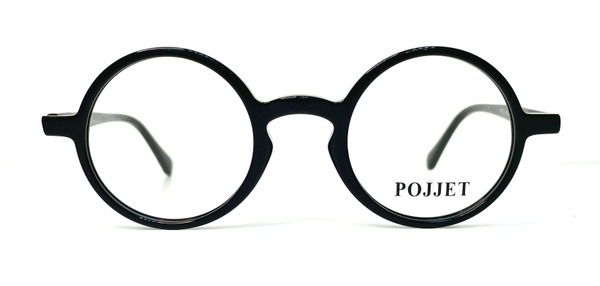 Pojjet Eyeglass Frames