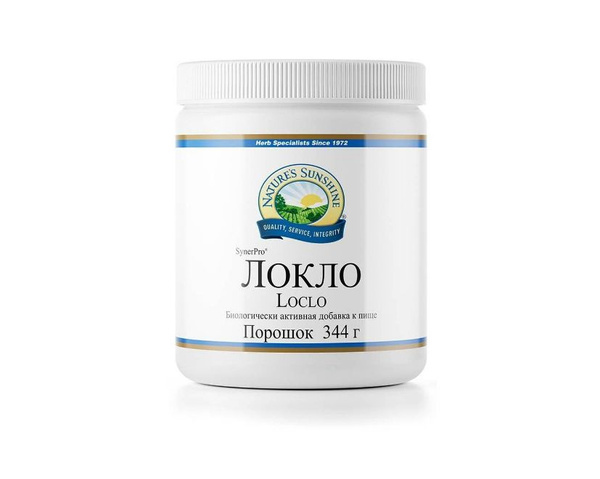 Loclo NSP 344g:  [Product Description]  (e.g.,  Loclo NSP 344g: Weight Loss Supplement)