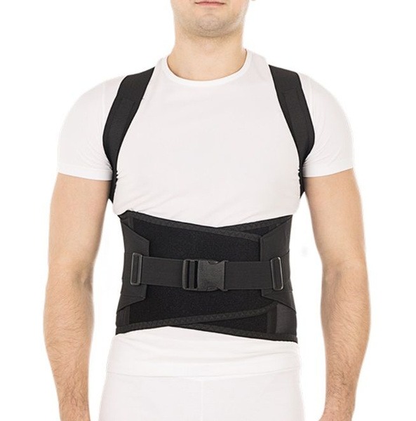 Posture Corrector with Strong Support (T50.25)