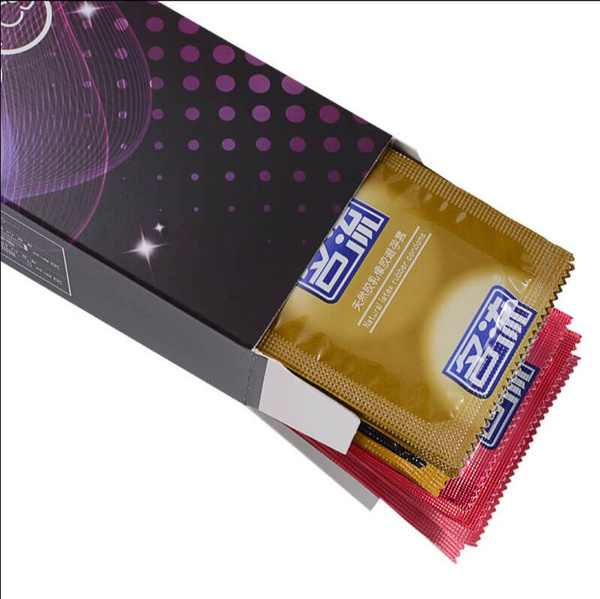 Condoms