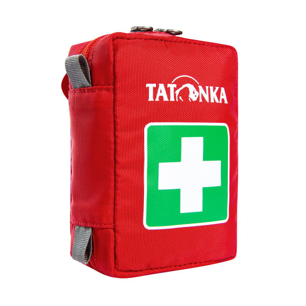 Tatonka First Aid Kit XS: Small & Compact (10x7x4cm)