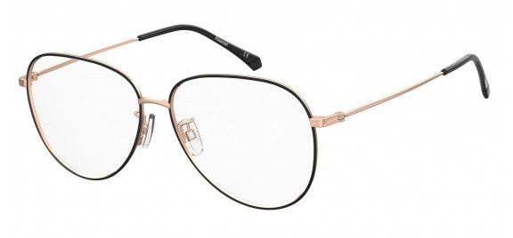 Eyeglass Frames