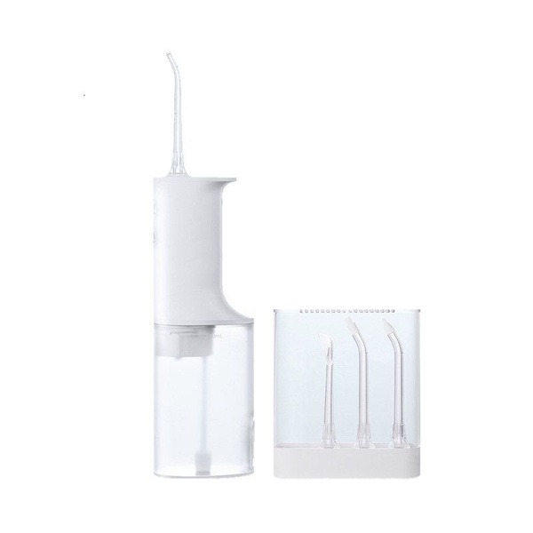 Cordless Water Flosser MEO701
