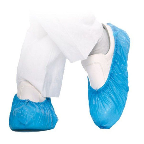 INTEK Shoe Covers