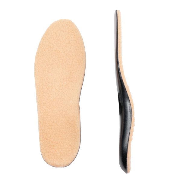 Orthotic Insoles ORTO ZIMA: Winter Comfort & Support