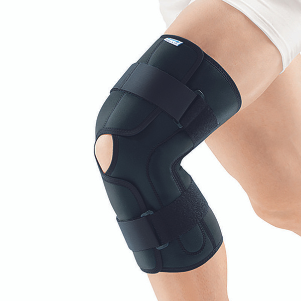 Heated Knee Brace RKN-203 XXL - Orlett Detachable Design