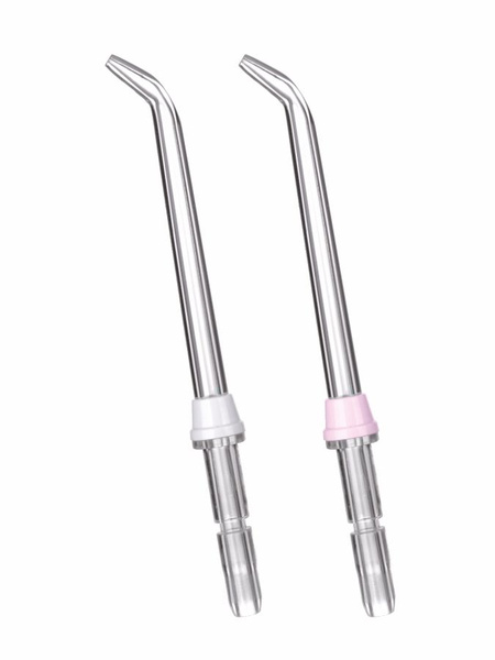 Donfeel & Waterpik Irrigation Tips: Standard Nozzles for Oral Hygiene