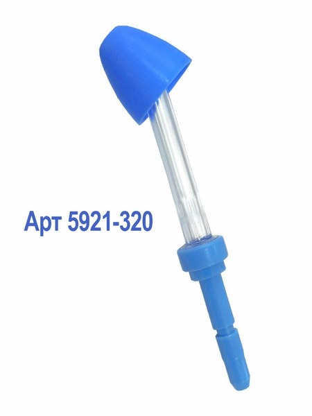 Donfeel & Waterpik Nasal Irrigator Tip