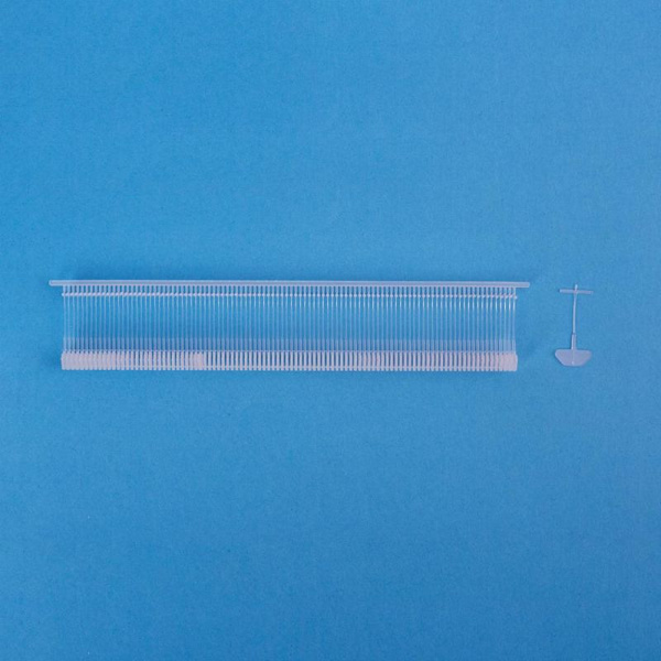 Plastic Connector GP 15F Fine Needle (10000 pcs/pack)