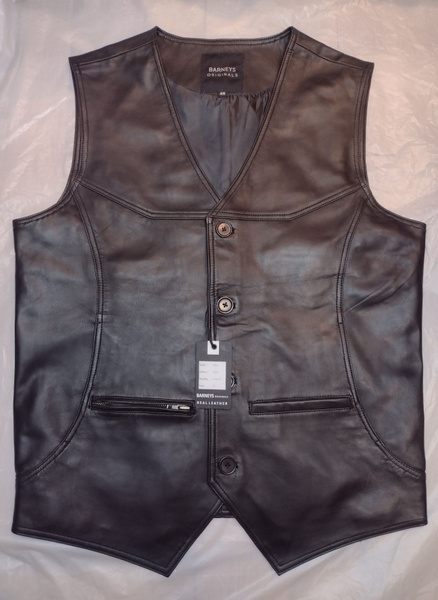 Vest