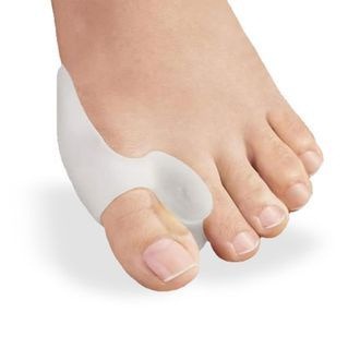Hallux Valgus Corrector & Stabilizer (2-Pack)