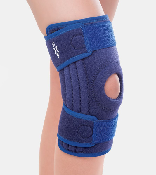 Nexus Knee Brace with Lateral Support - Variteks Turkey