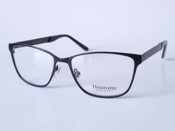 Discoverer 5046 C2 Women's Eyeglass Frames