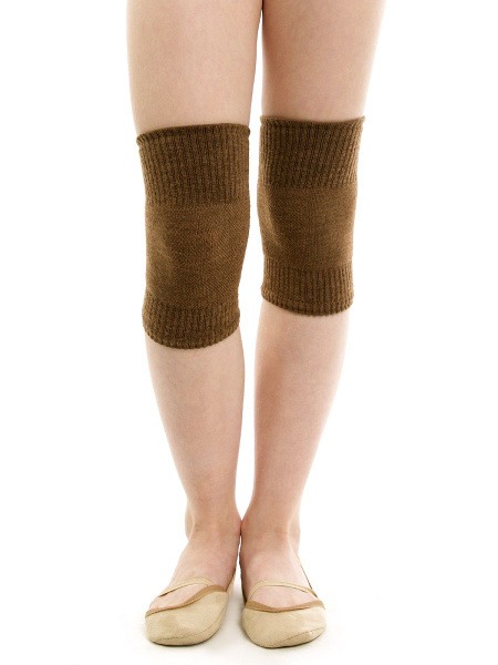 XL Squat Knee Sleeves: Chersa