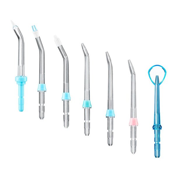 Kitfort KT-2900-02 Water Flosser Accessory Kit