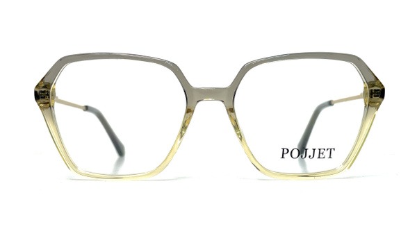 Women's Pojjet Eyeglass Frames