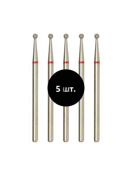 Red Ball Bearing for VladMiVa Nail & Pedicure Machine 856.104.001.000.021