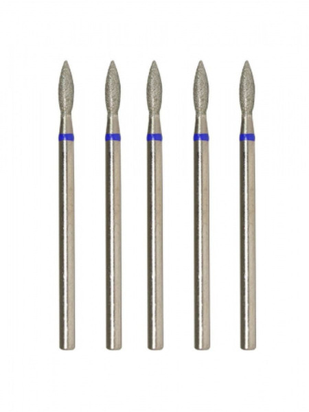 Sharp Blue Vladmina Replacement Part for Flame 023 Nail & Pedicure Machine