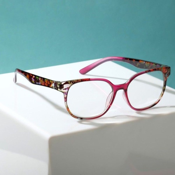 Oscar 8167 Ready-to-Wear Reading Glasses (+1.75)