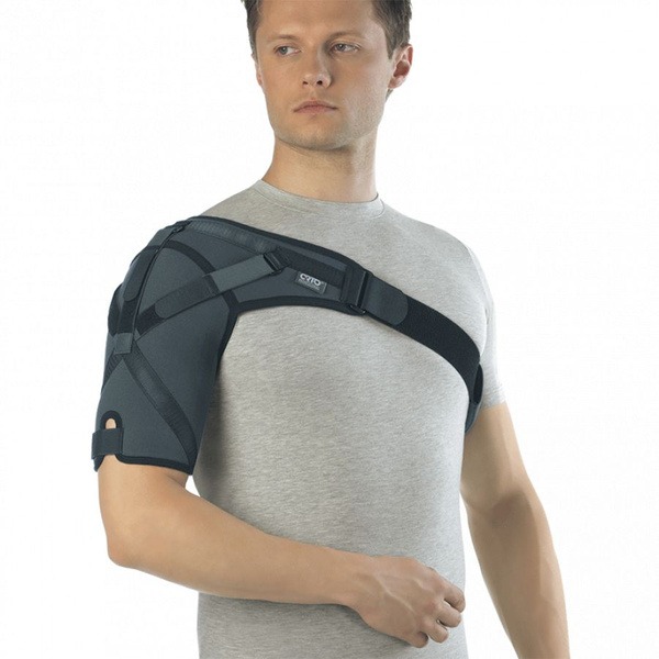 Orto Professional BSU 217 Shoulder Support (XL)