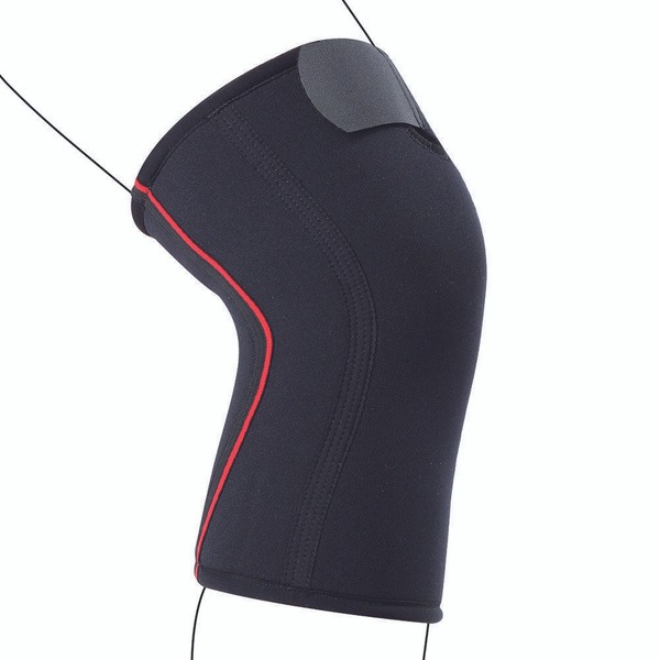 Ottobock Genu Therma 8361-7 Knee Support, Heating, Extra Small