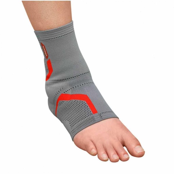 Ottobock Malleo Sensas 50S5 Right Ankle Brace