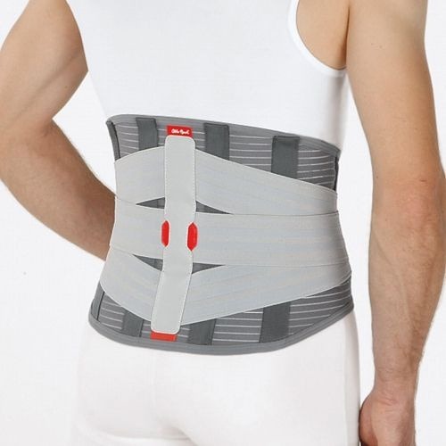 Otto Bock Lumbo Direxa 50R54 Rigid Lumbar Sacral Orthosis