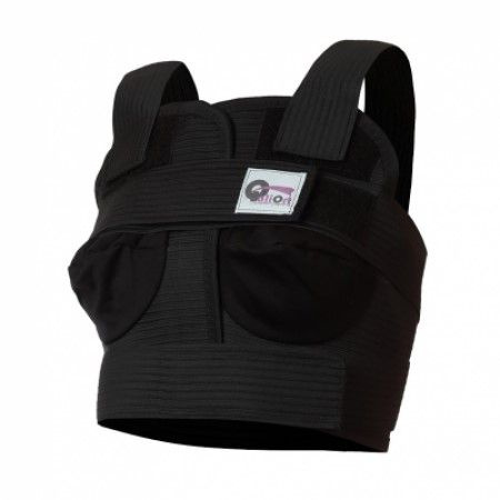 Post-Surgery Chest Support Bandage for Women