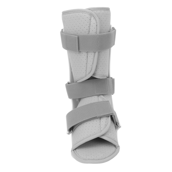 Ankle Brace, Breathable & Washable, L (12") - Left Foot Support