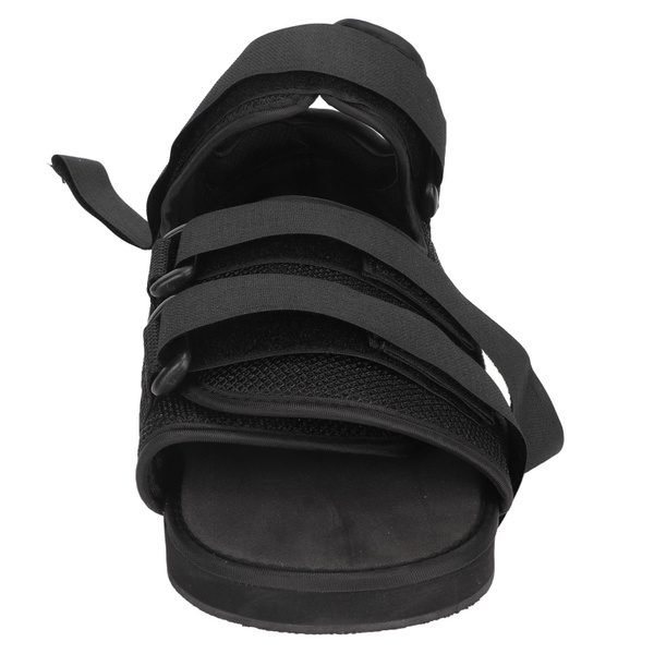 Lightweight Post-Op Diabetic & Heel Offloading Orthopedic Boot