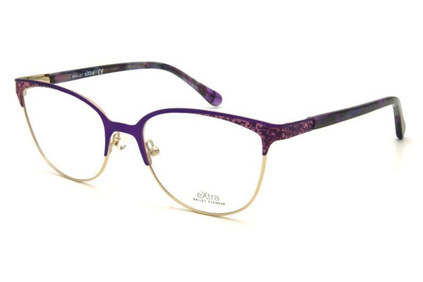 BALLET Extra 25141-002 Eyeglass Frames