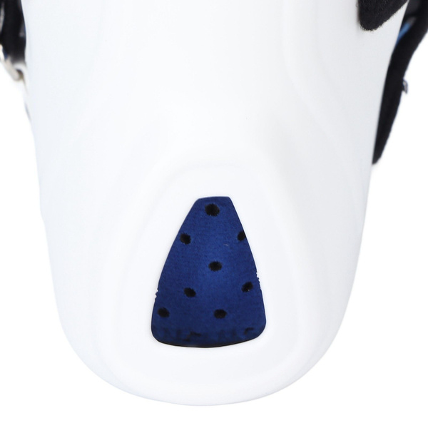 Orthodontic Bracket Support Splint