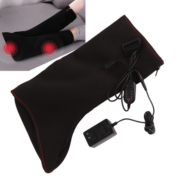 Heated Boots for Cold Feet: 12V Power