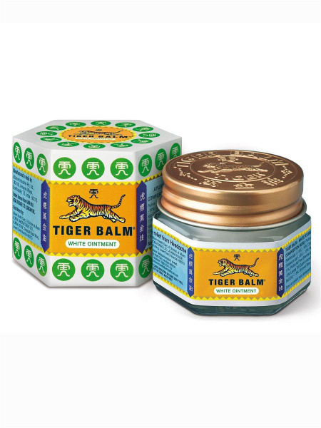White Tiger Balm, 9ml