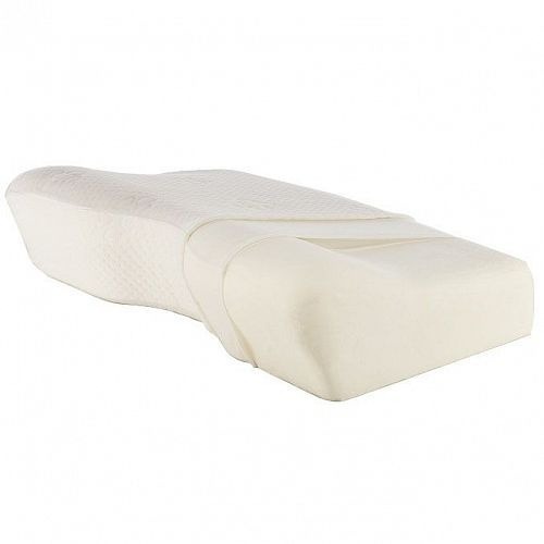 Shoulder Relief Memory Foam Pillow LUMF-503 (35x52cm)