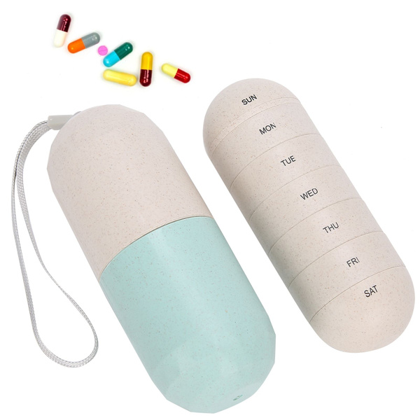 Pill Organizer