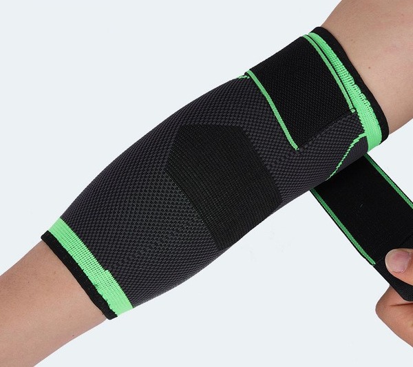 Compression Sleeve (Large) for Sports