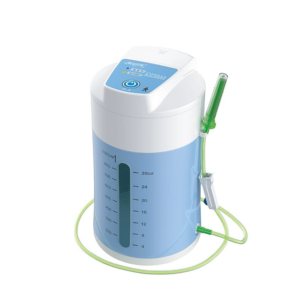Water Flosser
